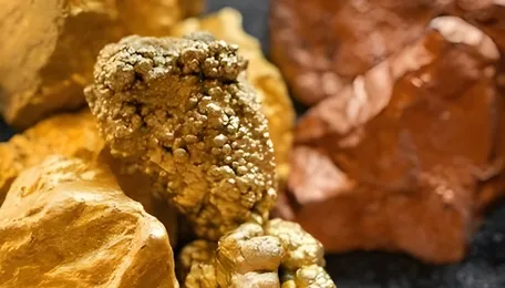 Trump administration presses efforts to ensure supply of critical minerals outside of China