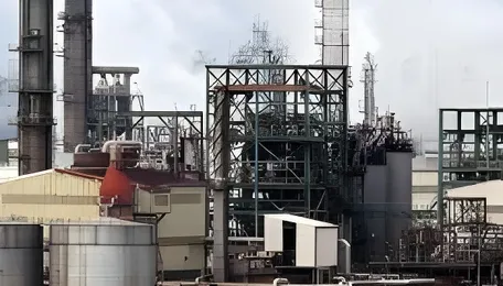 Korean Petrochemical Industry Faces Decline After Brief Q2 Rebound 