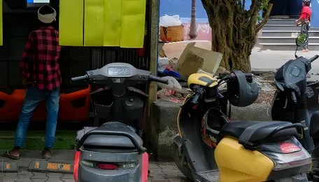 India’s capital part of aggressive electric vehicle targets in bid to curb air pollution 