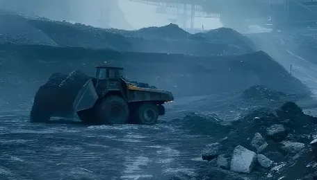 Parliamentary panel urges priority clearances for critical mineral projects amid delays - domain