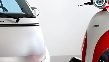 Micro Electric Vehicle Market Size to Surpass USD 31.67 Billion by 2035 