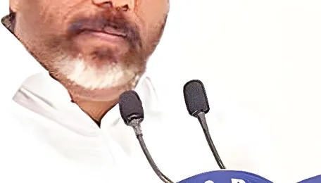 Bhatti rebuts Oppn talk on Singareni tenders 