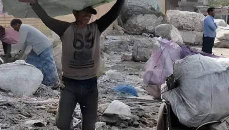 Delhi Sanitation And Encroachment Drive Gets Deadline