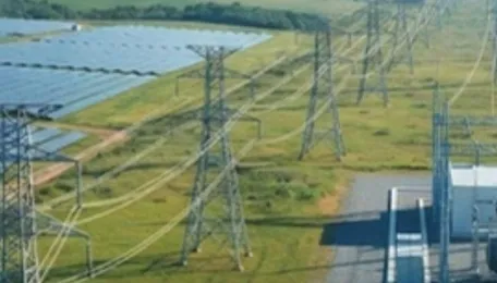 Green Energy Corridor Phase III Strengthens India’s Renewable Grid 