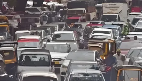Pune HCMTR Land Acquisition Gets Fresh Push