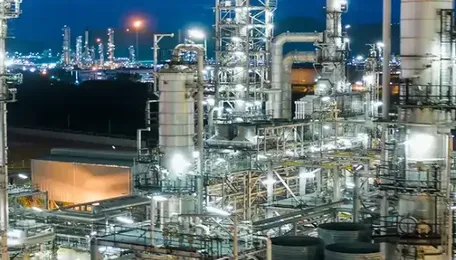 Supply-Side Buffers are Scarce as War Ramps Up 