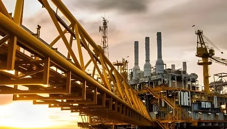 Asia leads global oil, gas pipeline growth 