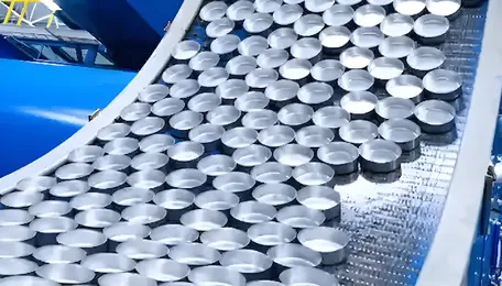 Ball Corporation to set up third India facility in Uttar Pradesh 