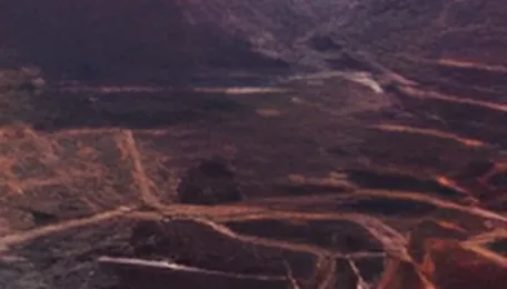 Coal India enters iron ore mining in latest push towards diversification