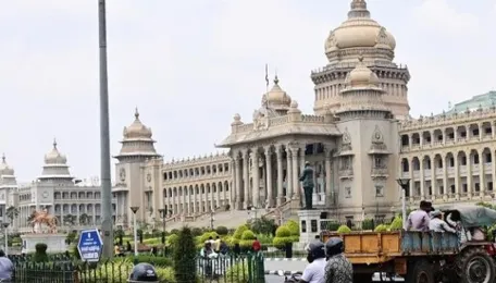 Karnataka Urban Welfare Plans Target City Specific Needs