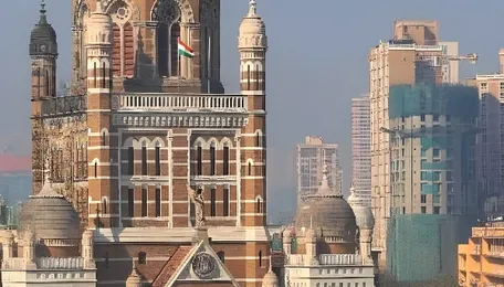 Muncipal hospitals and account for 9.8 % of BMC’s electrical consumption 