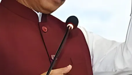 India moves to deploy green ammonia in fertiliser sector at record-low prices, inks supply pacts