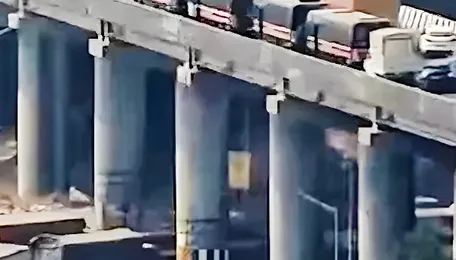 Pune Road Widening Project Aims To Ease Congestion