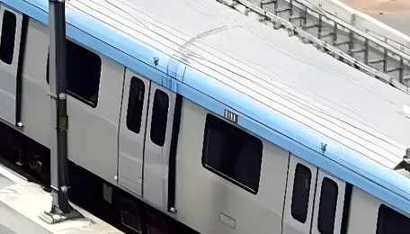 Mumbai Metro 3 Set for August Launch