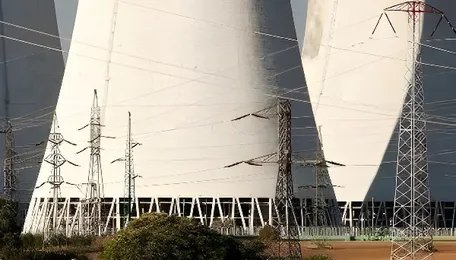 Power Ministry Taps Captive Thermal Plants to Bridge Non-Solar Hour Shortage 