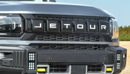 Jetour T2 review: Is JSW ready for combat? 