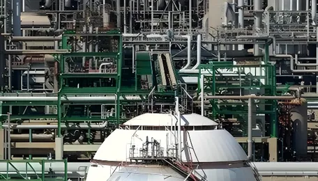 Petchem products worth over $4.6b exported in Q1 