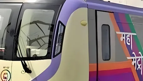 Pune Metro Phase 2 Work Begins With Double Decker Lines