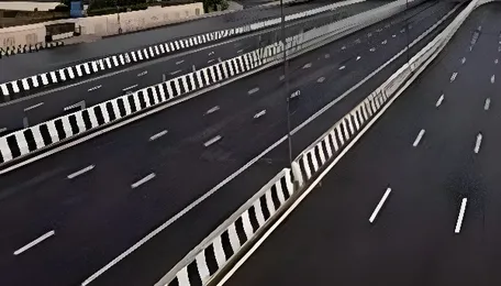 Good News for Uttar Pradesh residents: THIS district to get new road network connecting villages, cities to national highways, name is... 