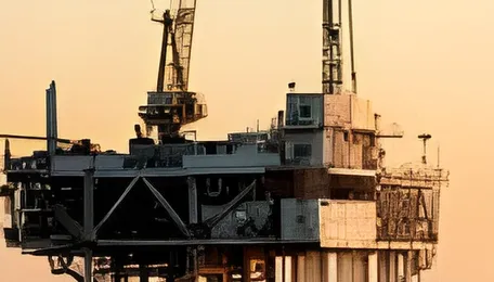 Govt plans LNG buffer mandate for terminals