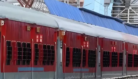 Indian Rail Passengers Benefit from Emergency Quota