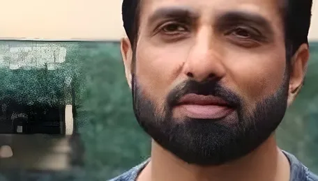 Actor Sonu Sood Rents Bandra Commercial Space to HDFC Bank