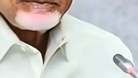 Andhra Pradesh CM Naidu to seek Centre’s support for key projects and drought relief in Delhi 