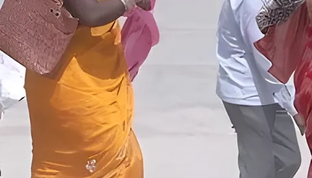 Chennai Urban Systems Prepare for Heatwave Risk