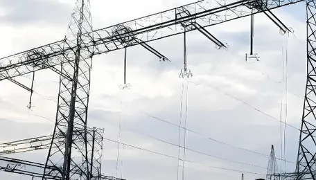 Hyderabad Power Demand Strains the Monsoon Grid
