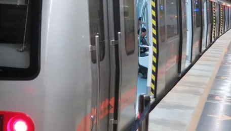 Jaipur Metro phase-2 likely to be extended to all Airport terminals 