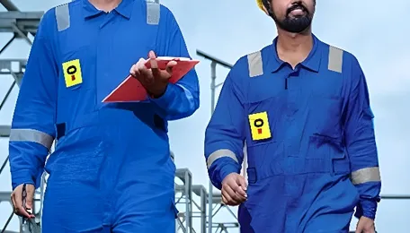 Discovery of Natural Gas in the Shallow Offshore Block KG-DSF/ GSKW/2018 of Krishna Godavari Basin by Oil India Limited 