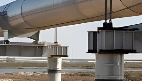 Russia’s Druzhba Oil Flows Continue After Ukraine Strike