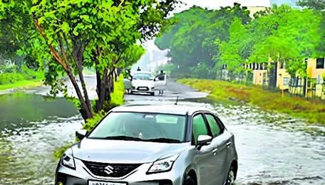 Gurugram Waterlogging Action Plan Accelerates Sewer Upgrades