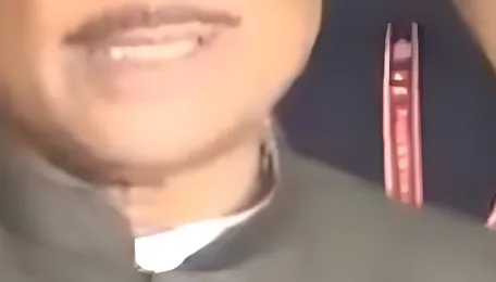 Chhattisgarh CM Vishnu Deo Sai discusses solar boost at Samvad 2026 