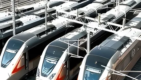 Sirsa Region Seeks Faster Rail Link To Delhi