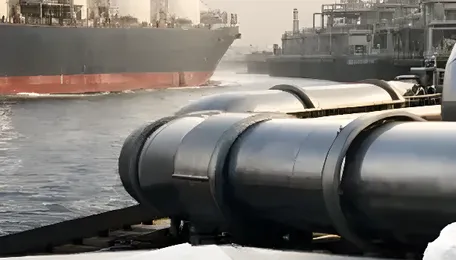 India Faces Up To One Point Five Million Tonnes Gas Curtailment