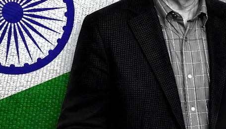 Can India and Myanmar Build a Rare Earth Supply Chain Independent of China? 