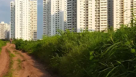 Pune Bhugaon Real Estate Gains Traction