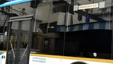 Bengaluru BMTC Expands AC Bus Connectivity
