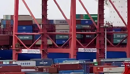 India Export Potential to Russia: Key Sectors 