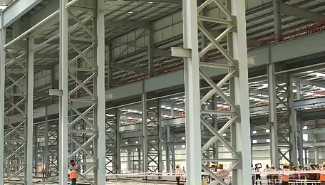 RVNL: Building Connections, Creating Possibilities 