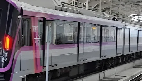 Pune Metro HCMTR Plans Need Better Coordination