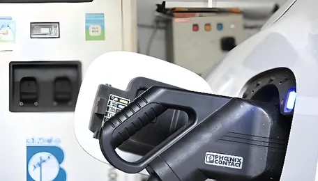 Karnataka ranks third in NITI Aayog’s electric mobility index 2025 