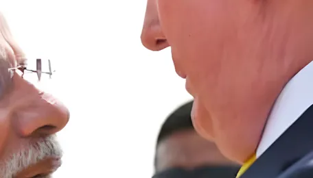 US TARIFF REFUND MOVE OPENS BILLION-DOLLAR WINDOW FOR INDIAN EXPORTERS – 21 April 2026 