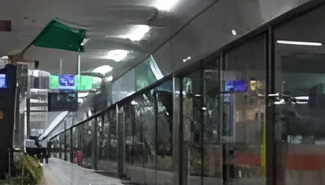 Ahmedabad Metro Corridors Drive Urban Renewal Push