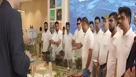 Omaxe Engages 25 Start-ups at The Omaxe State, Dwarka