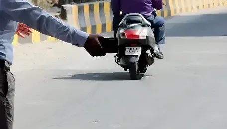 Mumbai To Shut Khar Subway For Hanuman Janmotsav Procession