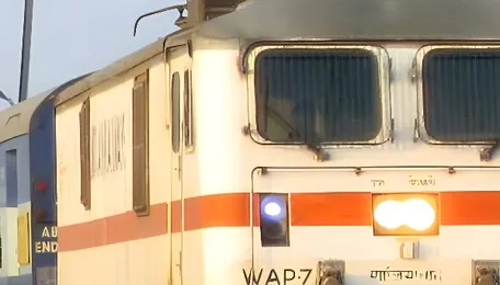 Alstom seeks 200 more locomotive orders from Indian Railways