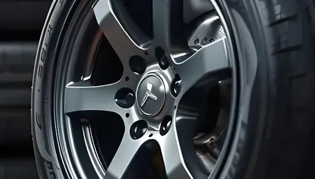 Synthetic rubber demand gets a lift from tyres, EVs and greener production 