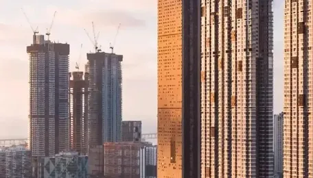 Mumbai Redevelopment Projects Attract Institutional Capital